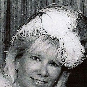 Meet your Posher, Janet